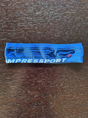 Compresport headband for running like new