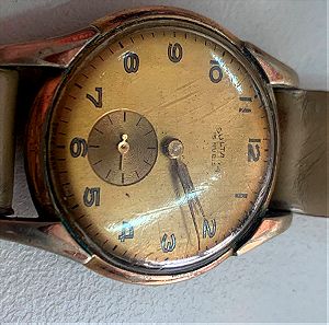Sultana Ελβετικό κουρδιστό ρολόι χειρός