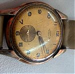  Sultana Ελβετικό κουρδιστό ρολόι χειρός