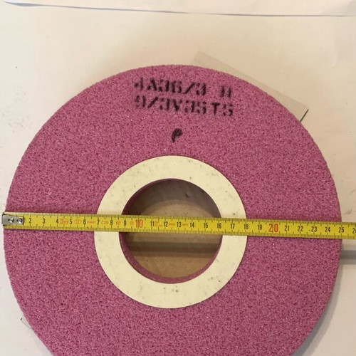 Grinding wheel like new