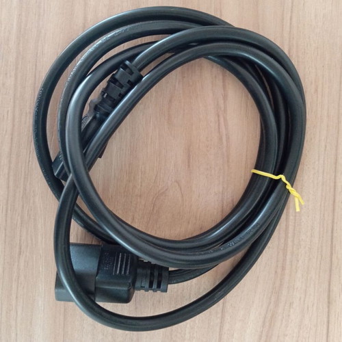 Power cable IEMMEQU V-75 250/440V used, 1.8m