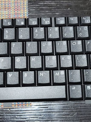 Laptop Keyboard HP Compaq 510 511 515 516 G610B new