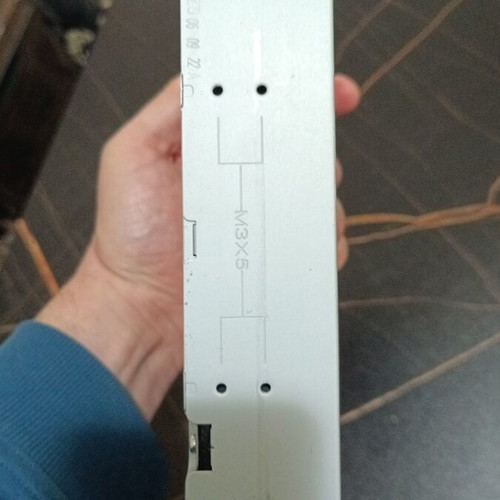 LG Multi DVD Rewriter GSA H22L μεταχειρισμένο