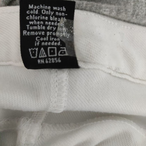 Hue women's pants XS like new, white