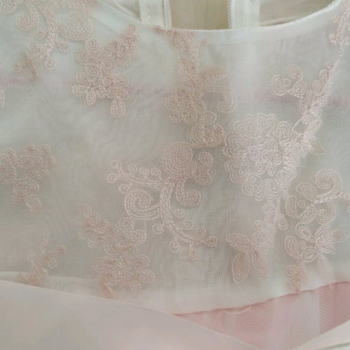 Miss Ebito dress 9 months like new