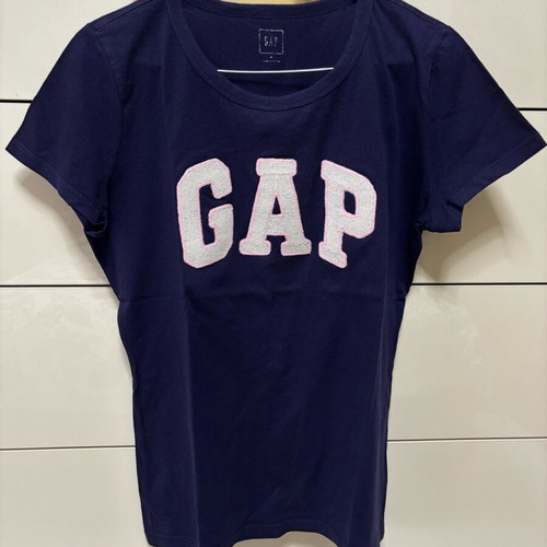 Gap set like new, size M, blue and pink