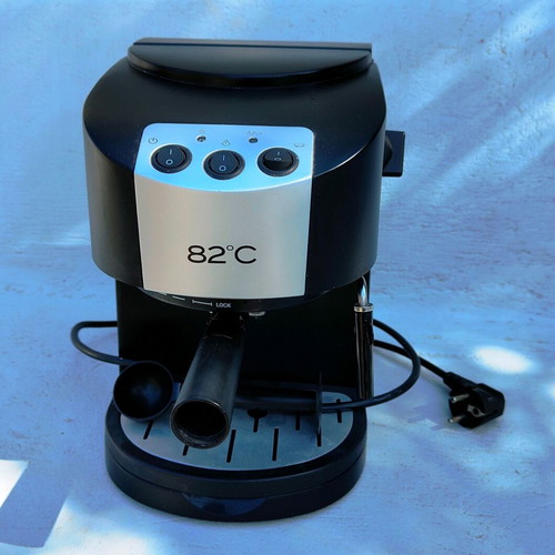 Espresso Machine CM4626 (82°C / Arielli KM-130BS) used in good condition