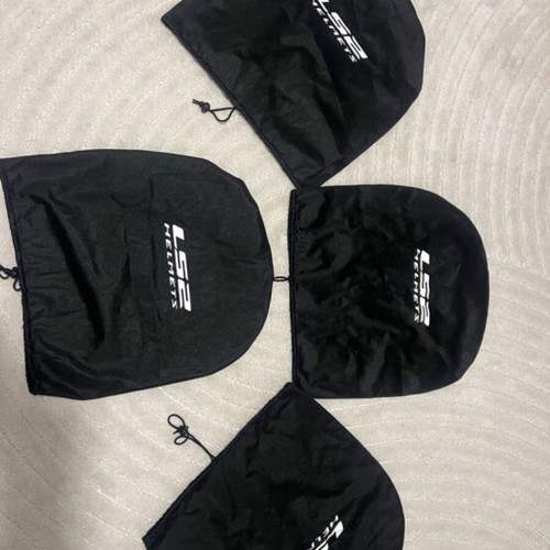LC2 Helmet Carrying Bag Hood new