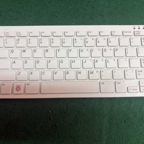 Raspberry Pi 400 Computer Keyboard like new