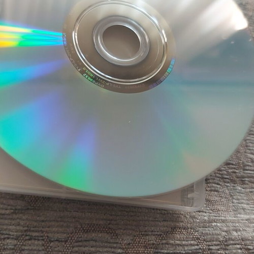 Disney Pixar Toy Story 3 DVD, dubbed with Greek subtitles