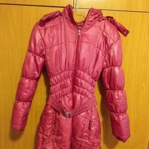 Jacket like new, size XS
