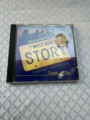 West Side Story CD