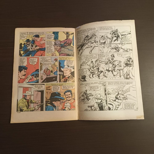 Star Wars No 3 Marvel Kabanas comic