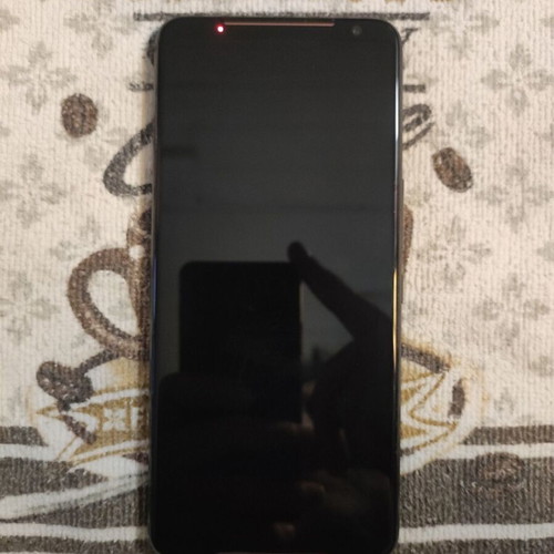 Asus ROG Phone 2 for spare parts, non-functional