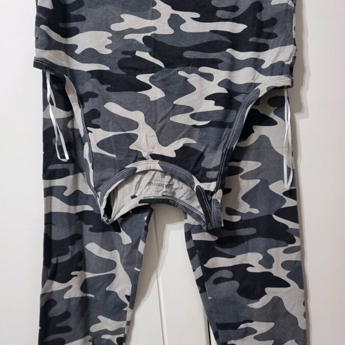 Admiral fitness set like new