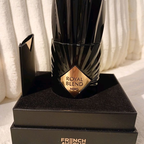 Royal Blend Nero Eau de Parfum 100 ml normal perfume new