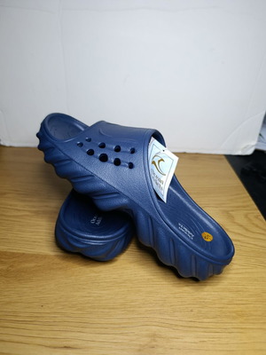 Ocean Addicts Cloud Slides, blue, EU 38