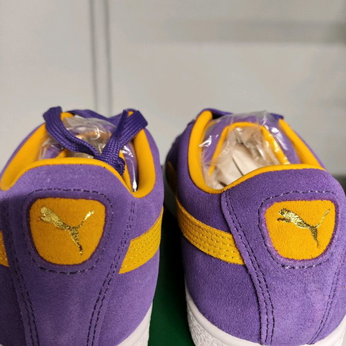 Puma Suede new, size 41