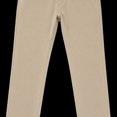 Wrangler Texas long pants, beige, summer style