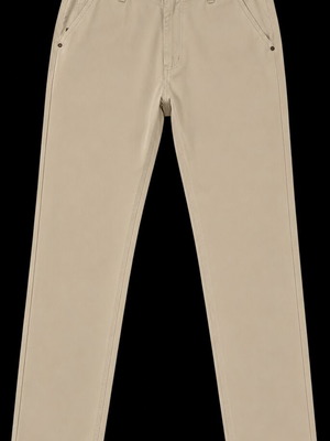 Wrangler Texas long pants, beige, summer style