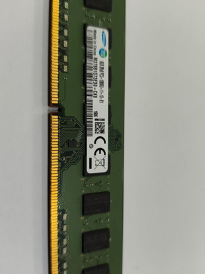 Samsung 8GB DDR3L RAM used M378B1G73EB0-YK0