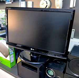 LG Flatron W2253V Monitor