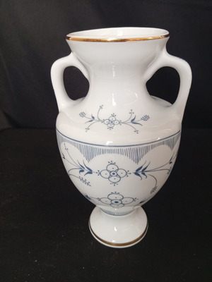 Αμφορέας Limoges France 19cm σαν καινούργιος