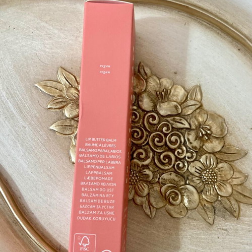 Summer Fridays Lip Balm Birthday Cake limited edition new