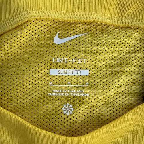 AEK Home Jersey 2024-2025 Nike new, size M