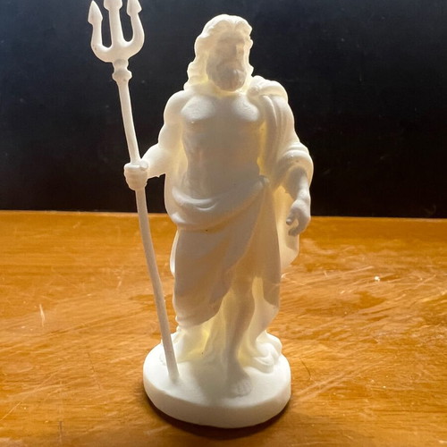 Ancient Greek miniature statues pack, new