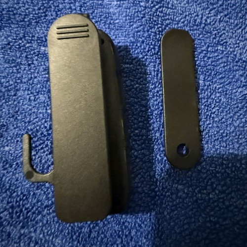 Wearable chest camera like new