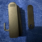 Wearable chest camera like new