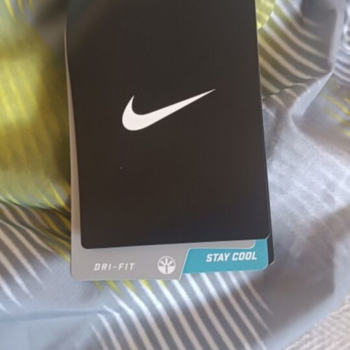 Nike Dri-FIT Tempo women's sports shorts XS, new