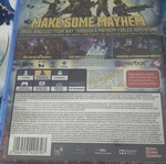 Borderlands 3 PS4 new