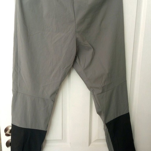Adidas Sport Sweat Pants Size L New, Gray