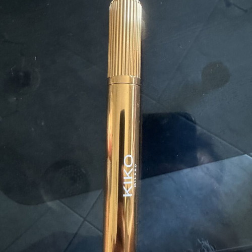 Black Mascara KIKO like new