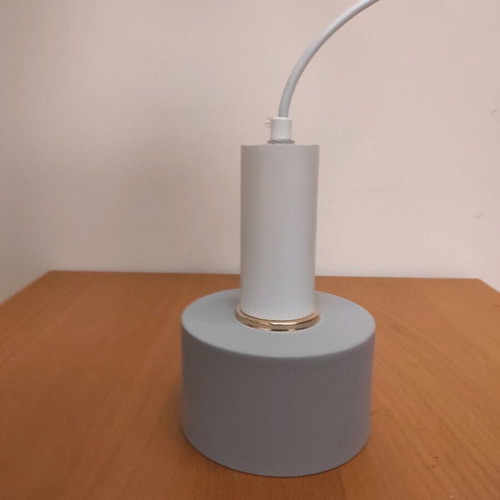 Modern pendant single-light fixture new with E27 socket