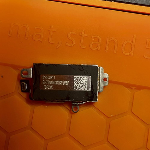 Taptic Engine iPhone 11 Pro Max genuine Apple new
