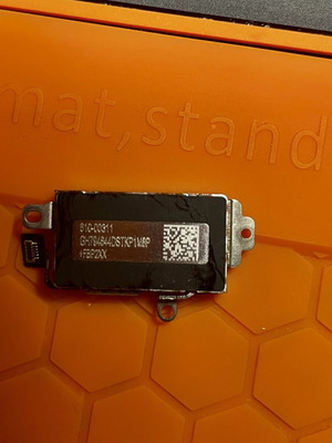 Taptic Engine iPhone 11 Pro Max genuine Apple new