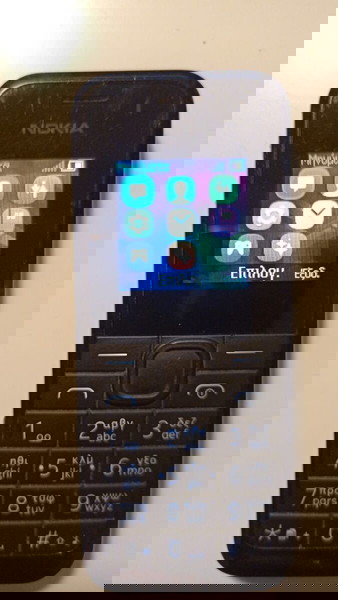 2 (δύο) κινητά Nokia 105