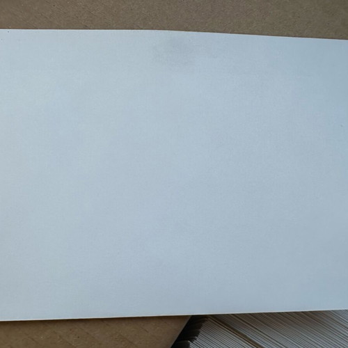 Square Envelopes 114x162 Self-Adhesive White 460 pcs new