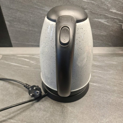 Kettle new 2200W stainless steel with 1.7L capacity