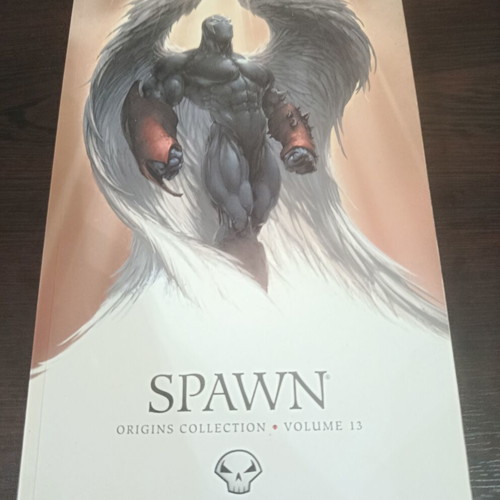 Spawn Origins Vol 13 TPB used, Image Comics 2011
