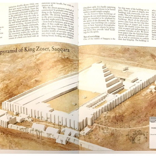 Encyclopedia Mysterious Places used