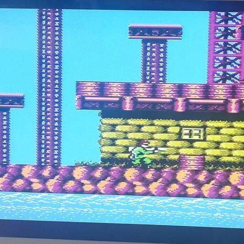 Nintendo Entertainment System NES Asian Version μεταχειρισμένο