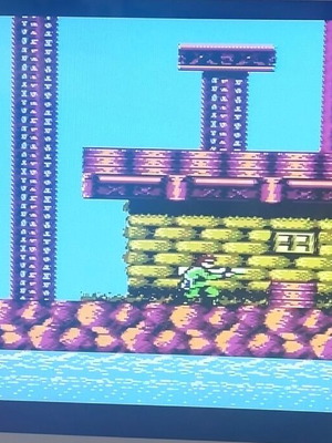 Nintendo Entertainment System NES Asian Version μεταχειρισμένο