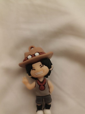 Anime keychain new