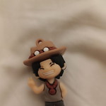 Anime keychain new