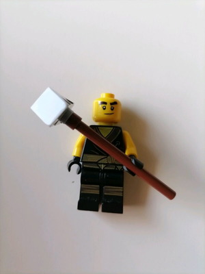 Φιγούρες Lego ninjago