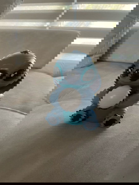 Φωτιστικό stitch